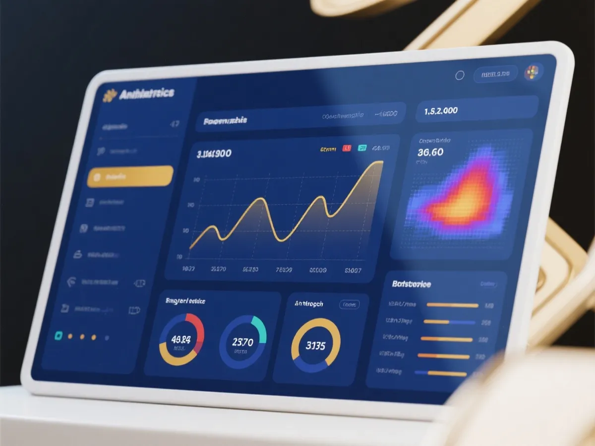 澳洲幸運8走勢圖與數據分析示意