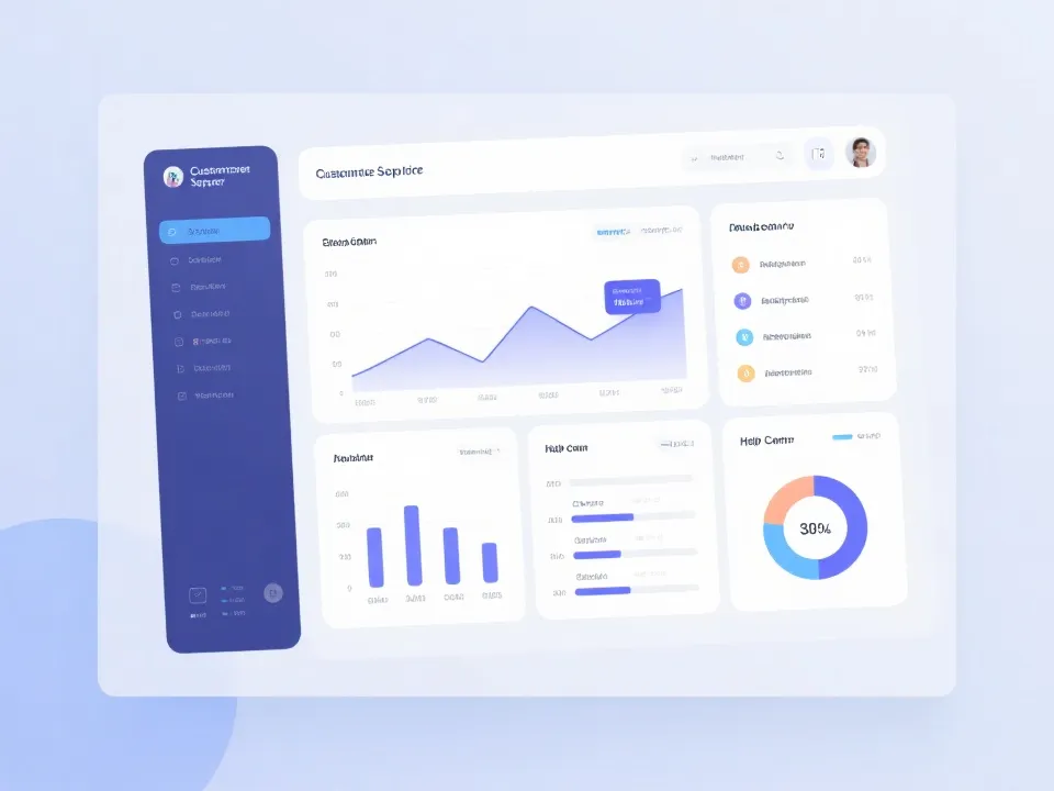 澳洲幸運8香港分析中心幫助中心介面示意圖